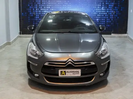 CITROEN DS5 1.6 16V 4P THP TURBO SO CHIC BVA AUTOMTICO, Foto 1