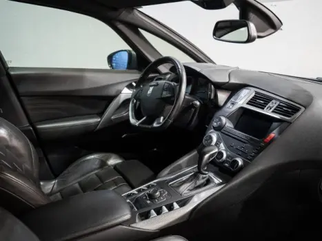 CITROEN DS5 1.6 16V 4P THP TURBO SO CHIC BVA AUTOMTICO, Foto 5