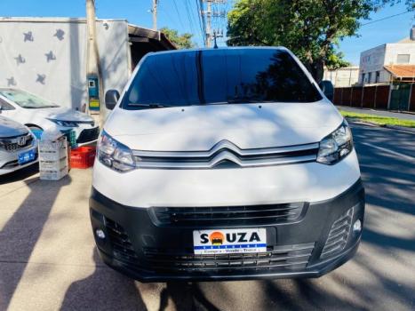 CITROEN Jumpy 1.6 3P FURGO PACK BLUEHDI DIESEL, Foto 1