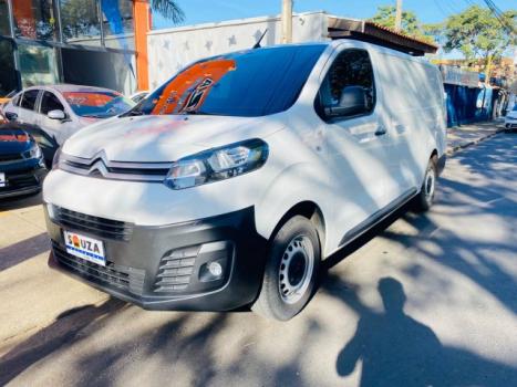 CITROEN Jumpy 1.6 3P FURGO PACK BLUEHDI DIESEL, Foto 2