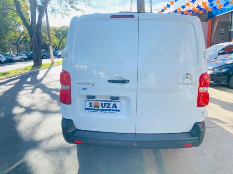 CITROEN Jumpy 1.6 3P FURGO PACK BLUEHDI DIESEL, Foto 5