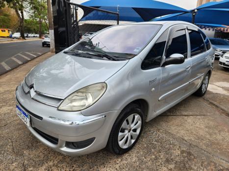 CITROEN XSara Picasso 1.6 16V 4P FLEX GLX, Foto 2