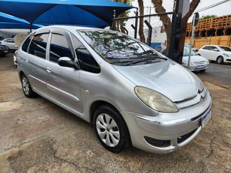 CITROEN XSara Picasso 1.6 16V 4P FLEX GLX, Foto 4