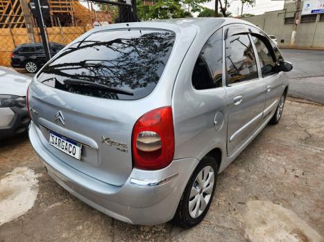 CITROEN XSara Picasso 1.6 16V 4P FLEX GLX, Foto 5