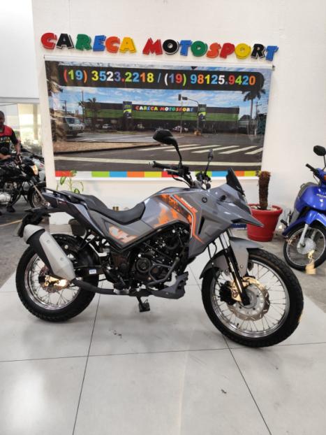 DAFRA NH 190 , Foto 4