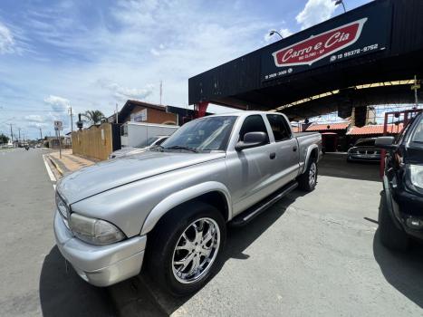 DODGE Dakota 3.9 V6 SPORT CABINE ESTENDIDA, Foto 1