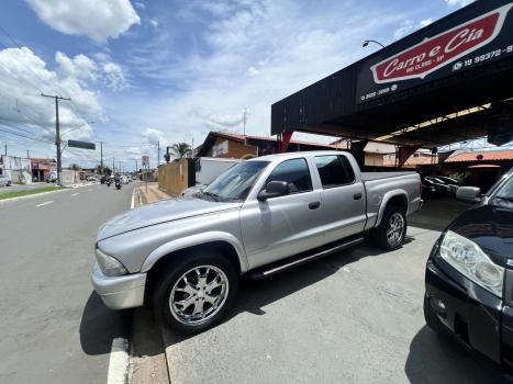 DODGE Dakota 3.9 V6 SPORT CABINE ESTENDIDA, Foto 2