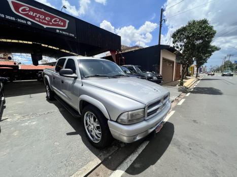 DODGE Dakota 3.9 V6 SPORT CABINE ESTENDIDA, Foto 4