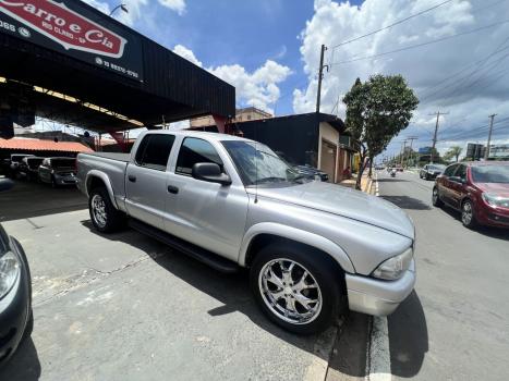 DODGE Dakota 3.9 V6 SPORT CABINE ESTENDIDA, Foto 5