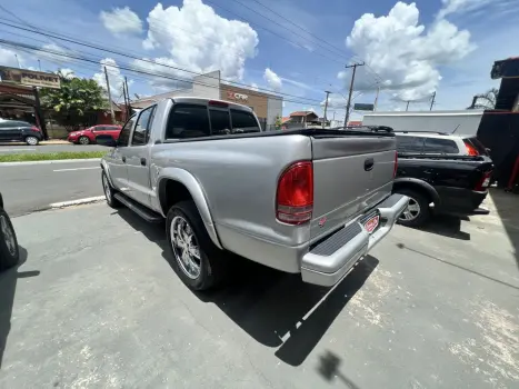 DODGE Dakota 3.9 V6 SPORT CABINE ESTENDIDA, Foto 6