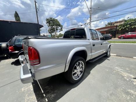 DODGE Dakota 3.9 V6 SPORT CABINE ESTENDIDA, Foto 8