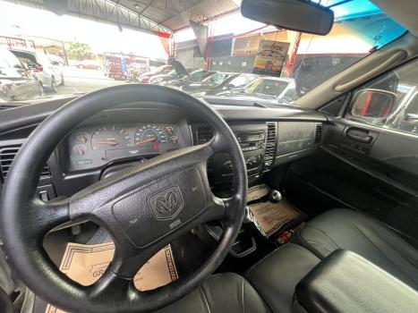 DODGE Dakota 3.9 V6 SPORT CABINE ESTENDIDA, Foto 15