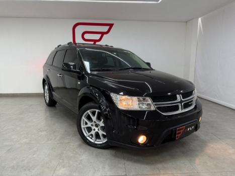 DODGE Journey 3.6 V6 24V 4P RT AUTOMTICO, Foto 2