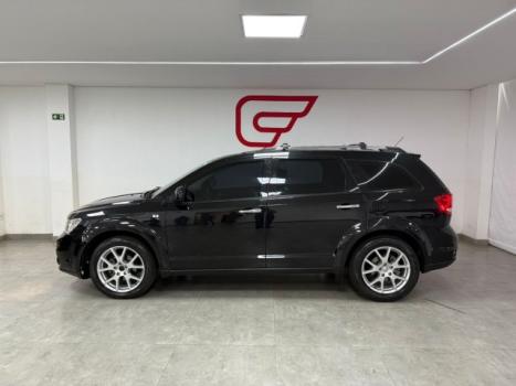 DODGE Journey 3.6 V6 24V 4P RT AUTOMTICO, Foto 4