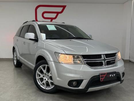 DODGE Journey 3.6 V6 24V 4P RT AUTOMTICO, Foto 2