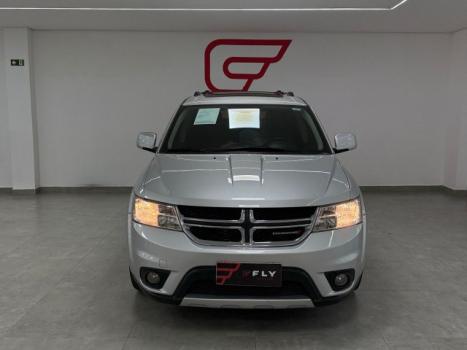 DODGE Journey 3.6 V6 24V 4P RT AUTOMTICO, Foto 3