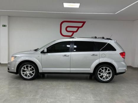 DODGE Journey 3.6 V6 24V 4P RT AUTOMTICO, Foto 4