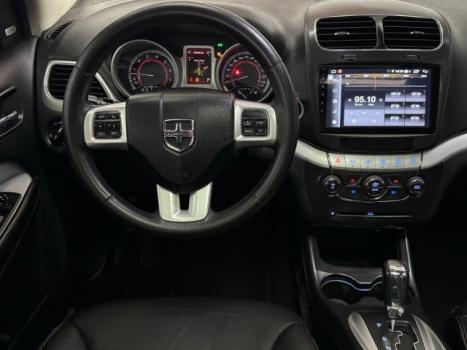 DODGE Journey 3.6 V6 24V 4P RT AUTOMTICO, Foto 8