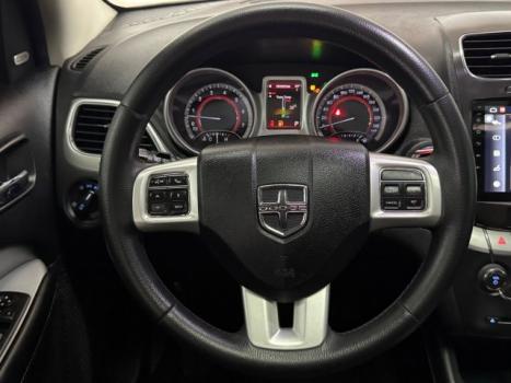 DODGE Journey 3.6 V6 24V 4P RT AUTOMTICO, Foto 9