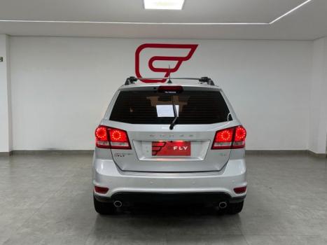 DODGE Journey 3.6 V6 24V 4P RT AUTOMTICO, Foto 21