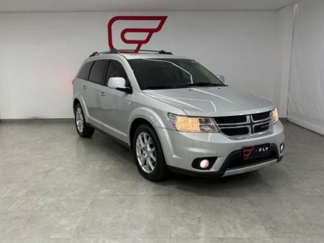 DODGE Journey 3.6 V6 24V 4P RT AUTOMTICO, Foto 1