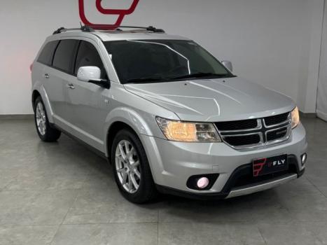 DODGE Journey 3.6 V6 24V 4P RT AUTOMTICO, Foto 2