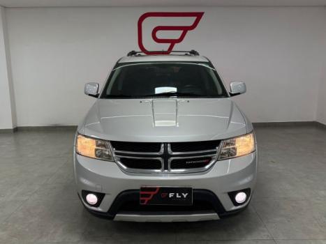 DODGE Journey 3.6 V6 24V 4P RT AUTOMTICO, Foto 3