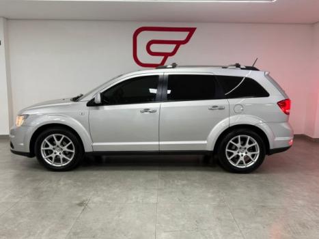 DODGE Journey 3.6 V6 24V 4P RT AUTOMTICO, Foto 4