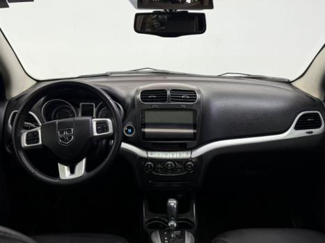 DODGE Journey 3.6 V6 24V 4P RT AUTOMTICO, Foto 7