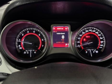 DODGE Journey 3.6 V6 24V 4P RT AUTOMTICO, Foto 8