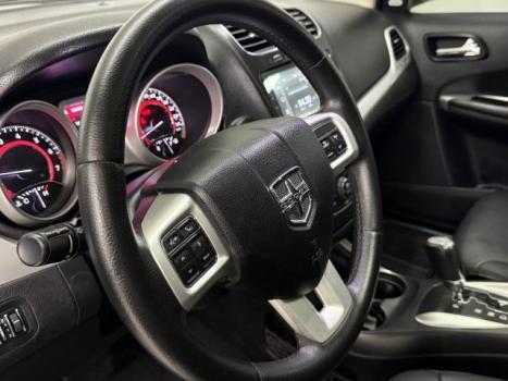 DODGE Journey 3.6 V6 24V 4P RT AUTOMTICO, Foto 12
