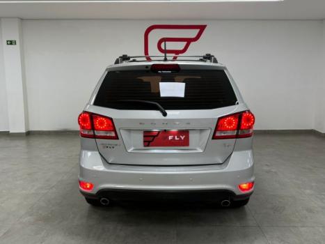 DODGE Journey 3.6 V6 24V 4P RT AUTOMTICO, Foto 16