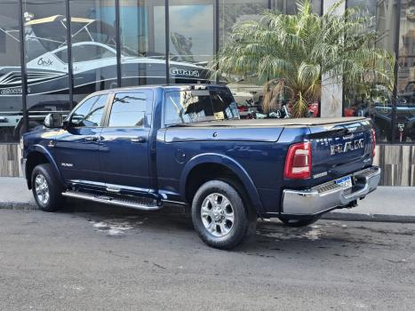 DODGE Ram 5.9 4P 24V I6 2500 SLT 4X4 CABINE DUPLA HAVE DUTY TURBO DIESEL AUTOMTICO, Foto 2