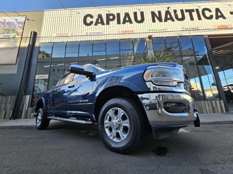 DODGE Ram 5.9 4P 24V I6 2500 SLT 4X4 CABINE DUPLA HAVE DUTY TURBO DIESEL AUTOMTICO, Foto 3