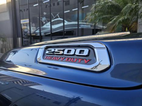 DODGE Ram 5.9 4P 24V I6 2500 SLT 4X4 CABINE DUPLA HAVE DUTY TURBO DIESEL AUTOMTICO, Foto 6