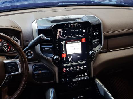 DODGE Ram 5.9 4P 24V I6 2500 SLT 4X4 CABINE DUPLA HAVE DUTY TURBO DIESEL AUTOMTICO, Foto 7