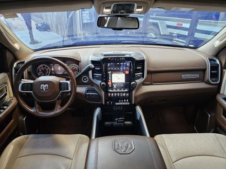 DODGE Ram 5.9 4P 24V I6 2500 SLT 4X4 CABINE DUPLA HAVE DUTY TURBO DIESEL AUTOMTICO, Foto 8