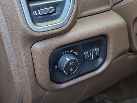 DODGE Ram 5.9 4P 24V I6 2500 SLT 4X4 CABINE DUPLA HAVE DUTY TURBO DIESEL AUTOMTICO, Foto 10