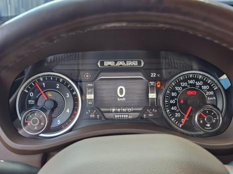 DODGE Ram 5.9 4P 24V I6 2500 SLT 4X4 CABINE DUPLA HAVE DUTY TURBO DIESEL AUTOMTICO, Foto 12
