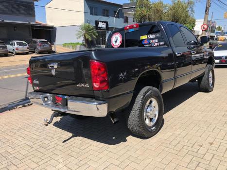DODGE Ram 5.9 I6 24V 2500 SLT 4X4 CABINE SIMPLES HAVE DUTY TURBO DIESEL AUTOMTICO, Foto 9