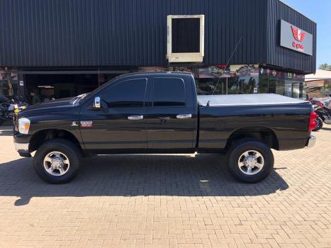 DODGE Ram 5.9 I6 24V 2500 SLT 4X4 CABINE SIMPLES HAVE DUTY TURBO DIESEL AUTOMTICO, Foto 11