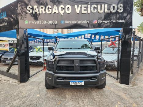 DODGE Ram 6.7 I6 24V 4P 2500 LARAMIE 4X4 TURBODIESEL  AUTOMTICO CABINE DUPLA, Foto 1