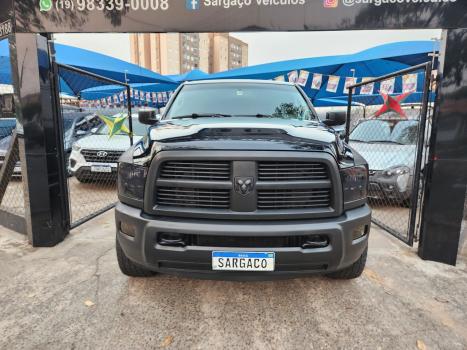 DODGE Ram 6.7 I6 24V 4P 2500 LARAMIE 4X4 TURBODIESEL  AUTOMTICO CABINE DUPLA, Foto 3