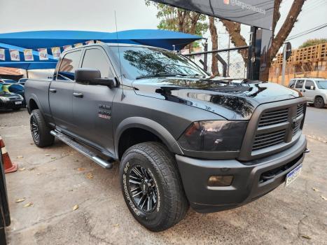 DODGE Ram 6.7 I6 24V 4P 2500 LARAMIE 4X4 TURBODIESEL  AUTOMTICO CABINE DUPLA, Foto 4