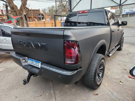 DODGE Ram 6.7 I6 24V 4P 2500 LARAMIE 4X4 TURBODIESEL  AUTOMTICO CABINE DUPLA, Foto 5