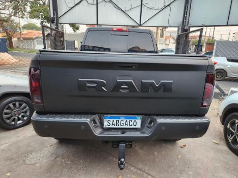 DODGE Ram 6.7 I6 24V 4P 2500 LARAMIE 4X4 TURBODIESEL  AUTOMTICO CABINE DUPLA, Foto 6