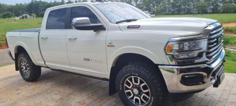 DODGE Ram 6.7 I6 24V 4P 2500 LARAMIE 4X4 TURBODIESEL  AUTOMTICO CABINE DUPLA, Foto 1