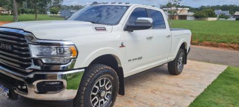 DODGE Ram 6.7 I6 24V 4P 2500 LARAMIE 4X4 TURBODIESEL  AUTOMTICO CABINE DUPLA, Foto 4