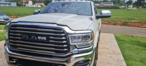 DODGE Ram 6.7 I6 24V 4P 2500 LARAMIE 4X4 TURBODIESEL  AUTOMTICO CABINE DUPLA, Foto 12