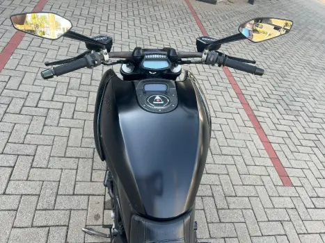 DUCATI Diavel 1200 DARK, Foto 7